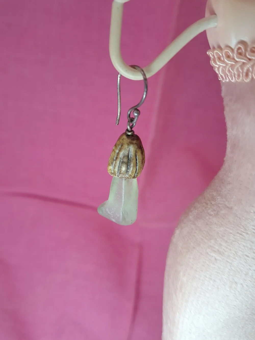 Artisan these dangle